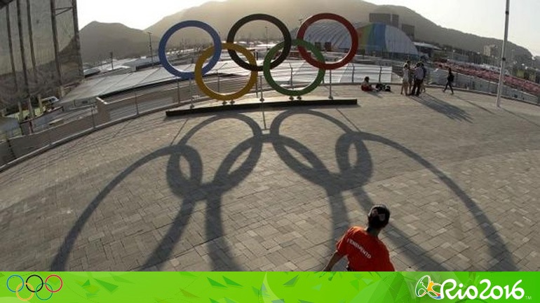 «Δεν ελέγχθηκαν για ντόπινγκ οι Βραζιλιάνοι αθλητές»