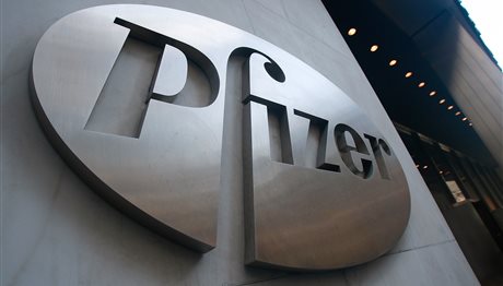 Η Pfizer εξαγοράζει τη Medivation