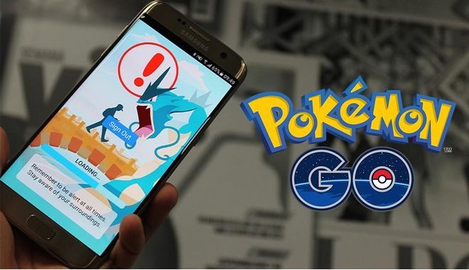 Το Ιράν απαγόρευσε το Pokemon Go για λόγους ασφαλείας!