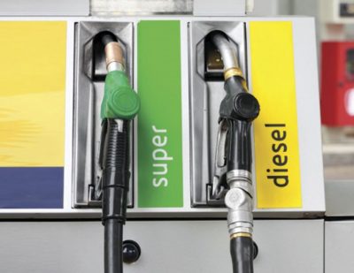 Πετρελαιοκίνηση: Αμετακίνητη επιλογή