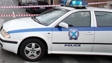 Θεσσαλονίκη: Αυτοκίνητο τράκαρε με… κατάστημα