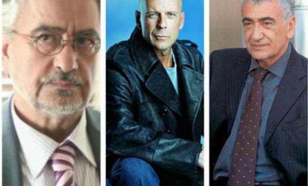 22 Έλληνες και ξένοι διάσημοι που έχουν έως και 50 χρόνια μικρότερες συντρόφους