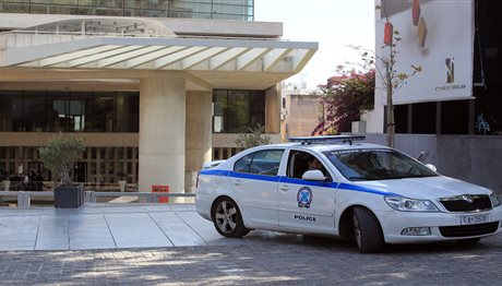 Θεσσαλονίκη: 50χρονος κατηγορείται για ασέλγεια σε βάρος του 4χρονου γιου του