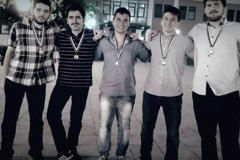 Πέντε μετάλλια σε Έλληνες φοιτητές σε διεθνή μαθηματικό διαγωνισμό
