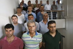 Συνελήφθησαν 11 κομάντο που επιχείρησαν να συλλάβουν τον Ερντογάν στη διάρκεια του πραξικοπήματος