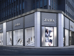 Το κορυφαίο εποχιακό trend στις καλύτερες τιμές! Αυτές είναι οι πιο οικονομικές βερμούδες των Zara