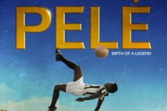 «Pelé: Birth of a Legend – Πελέ: Η Ιστορία Ενός Θρύλου», Πρεμιέρα: Αύγουστος 2016 (trailer)