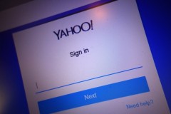 Χάκερ παραβίασε τα συστήματα της Yahoo – Έκλεψε στοιχεία 200 εκατ. λογαριασμών