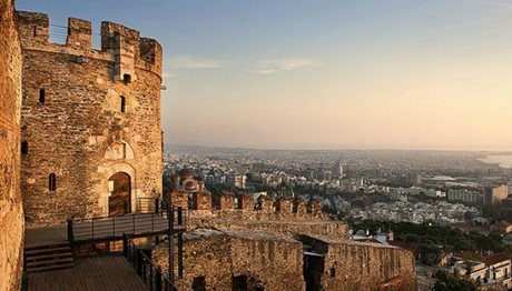Θεσσαλονίκη: Απόψε η Άνω Πόλη έχει… Βραδιά Τσιτσάνη!