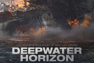Deepwater Horizon, Πρεμιέρα: Σεπτέμβριος 2016 (trailer)