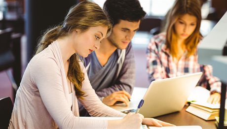 Όσα πρέπει να γνωρίζουν οι πρωτοετείς φοιτητές για τις ηλεκτρονικές εγγραφές