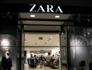 Shop it! 6+1 ζευγάρια παπούτσια από τα Zara που σίγουρα θα ερωτευτείτε