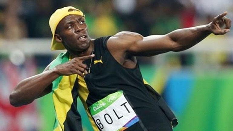Στίβος: Δεν αποκλείει να τρέξει στα 100 και τα 200 μέτρα το 2017 ο Μπολτ