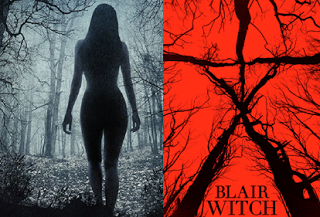 Blair Witch: Η Επιστροφή, Πρεμιέρα: Σεπτέμβριος 2016 (trailer)