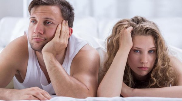 Έρευνα: To μεγάλο λάθος που κάνουν οι άνδρες και καταστρέφουν τη σeξουαλική ζωή των γυναικών