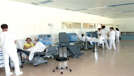 Έρχονται 80 προσλήψεις στα νοσοκομεία της Αν. Μακεδονίας-Θράκης