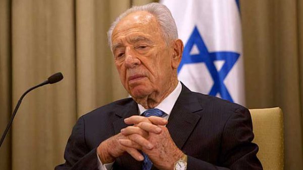 Έφυγε από τη ζωή ο πρώην Πρόεδρος του Ισραήλ, Σιμόν Πέρες