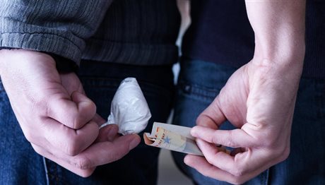 Θεσσαλονίκη: Σύλληψη 2 εμπόρων ναρκωτικών στους Αμπελόκηπους