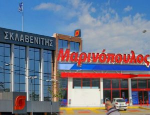 Ραγδαίες εξελίξεις με τον Μαρινόπουλο: Αυτή είναι η νέα μεγάλη συμφωνία – Η εταιρεία και ο Σκλαβενίτης