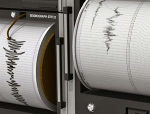 Έκτακτο: Ισχυρός σεισμός στην Καλαμάτα!