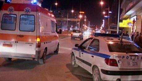Θεσσαλονίκη: «Βροχή» οι σφαίρες με 4 τραυματίες – Ξεκαθάρισμα λογαριασμών