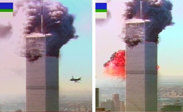 15 χρόνια μετά τις επιθέσεις της 11ης Σεπτεμβρίου