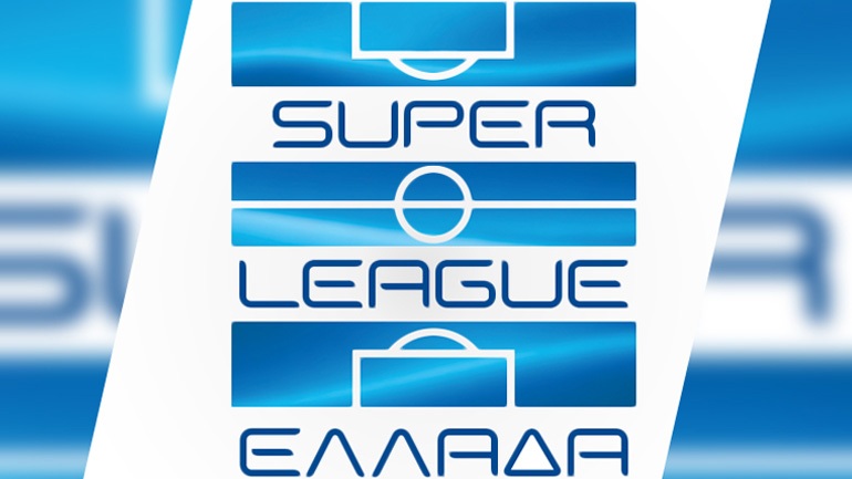 Super League:: Το πρόγραμμα της 5ης αγωνιστικής