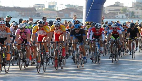 Θεσσαλονίκη: Άνοιξαν οι δρόμοι στο κέντρο – Ολοκληρώθηκε η Ποδηλατοδρομία!