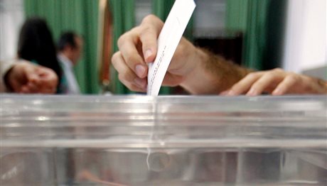 Δημοσκόπηση ΠΑΜΑΚ: Προβάδισμα 10 μονάδων για τη ΝΔ στην πρόθεση ψήφου