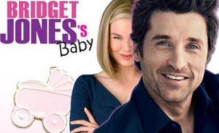 «Bridget Jones’s Baby – Το μωρό της Μπρίτζετ Τζόουνς», Πρεμιέρα: Σεπτέμβριος 2016 (trailer)