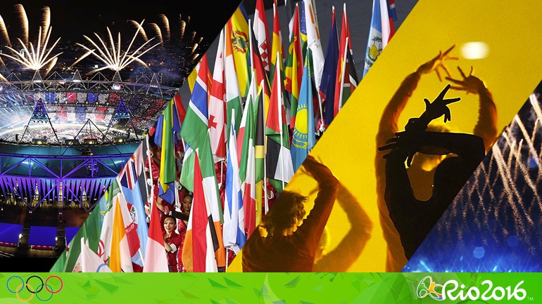 Ώρα… Παραολυμπιακών Αγώνων στο Ρίο