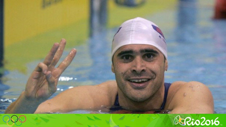 Παραολυμπιακοί αγώνες: Οι ελληνικές συμμετοχές της 7ης ημέρας