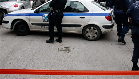 Θεσσαλονίκη: Σοκ από δολοφονία – 54χρονος σκότωσε τη μητέρα του