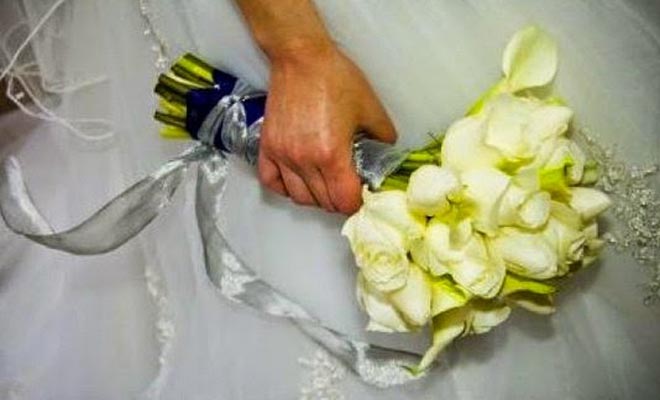 Πως ο πληγωμένος πρώην διέλυσε έναν γάμο: Τι έστειλε στον «διάδοχο» και ξεφτίλισε τη νύφη…