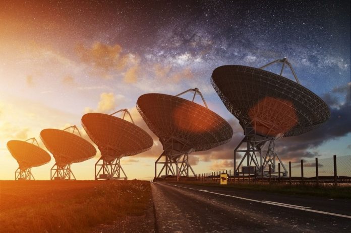 Ρώσοι αστρονόμοι: Δεν βρήκαμε εξωγήινους