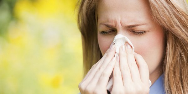 Φθινοπωρινές αλλεργίες: Αίτια και πρόληψη