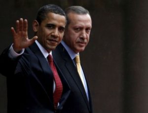 Συναγερμός: Οι ΗΠΑ ύψωσαν την Αμερικανική σημαία στην… – Δραματική επιδείνωση των σχέσεων Τουρκίας-ΗΠΑ! (PHOTO)