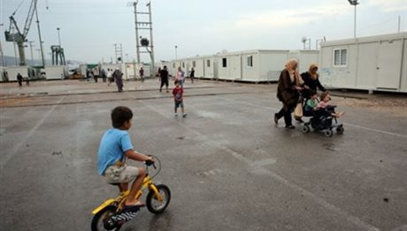 Κομισιόν: Καμία αύξηση των προσφυγικών ροών προς την Ελλάδα