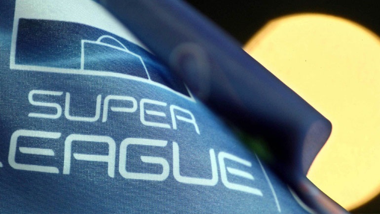Super League: Πρόστιμο σε Παναθηναϊκό και Ηρακλή