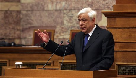 Παυλόπουλος στο Athens Democracy Forum: «H Αντιπροσωπευτική Δημοκρατία σήμερα κινδυνεύει»