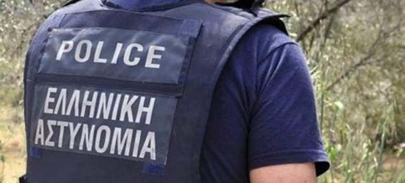 Συνέλαβαν αστυνομικό που μετέφερε ναρκωτικά – Έπαιρνε 1.000 ευρώ για κάθε δρομολόγιο