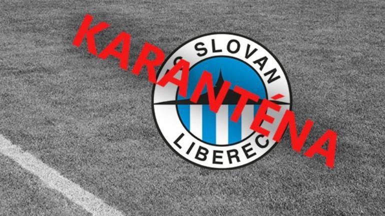 Τσεχία: Eπιδημία στη Λίμπερετς-Αρρώστησαν 12 παίκτες της