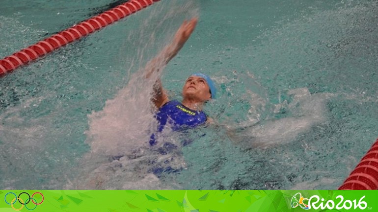 Κολύμβηση: Νέο πανελλήνιο ρεκόρ στα 4×50