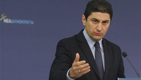 Λ. Αυγενάκης: «Εκλογές αν το ΣτΕ ακυρώσει τον διαγωνισμό για τις τηλεοπτικές άδειες»