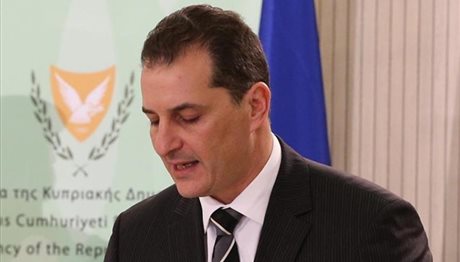 Τριμερής συνάντηση Ελλάδας – Κύπρου – Ισραήλ για την ενεργειακή διασύνδεση