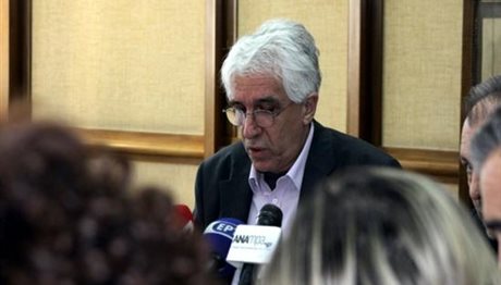 Ν. Παρασκευόπουλος: «Η παιδεία δεν μπορεί να εκπληρώσει την αποστολή της, εάν δεν παρέχεται με ανιδιοτέλεια»