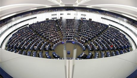 Στο Ευρωκοινοβούλιο το πόρισμα της Επιτροπής της Βουλής για τα κατοχικό δάνειο