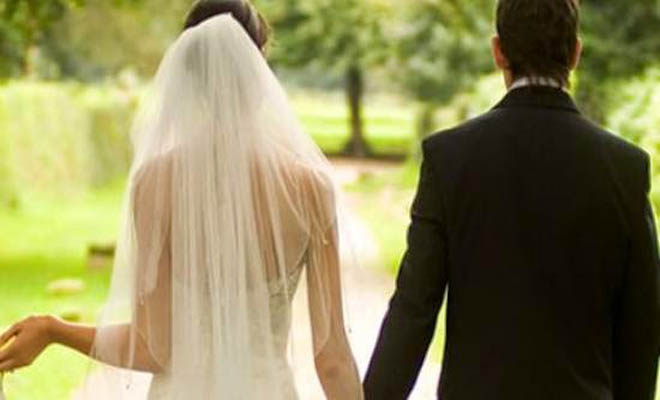 ΑΚΟΜΗ Τα Τρίκαλα είναι… ζαλισμένα: Ο γάμος «χάλασε» όταν αποκαλύφθηκε πως η νύφη ήταν…