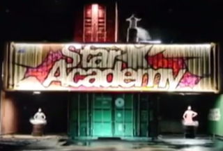 Έρχεται το Star Academy στο Epsilon (trailer)