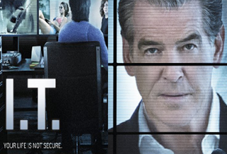 «I.T. – Προσωπικά μυστικά», Πρεμιέρα: Σεπτέμβριος 2016 (trailer)